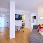 Apartamentos Luna Suites Granada