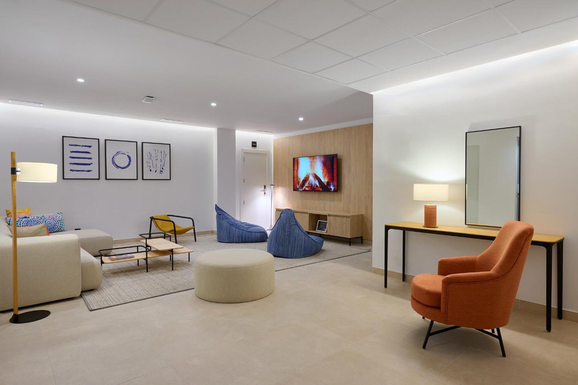 Apartamento Luna Granada