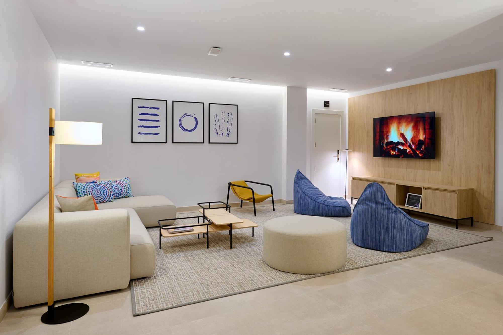 Apartamento Luna Granada